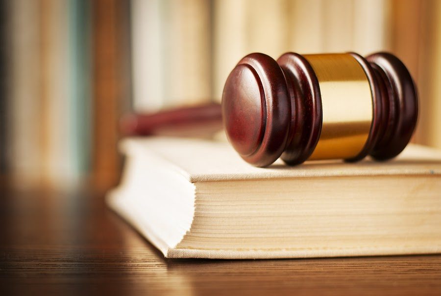 Hamilton Township Restraining Order Violation Defense Attorney