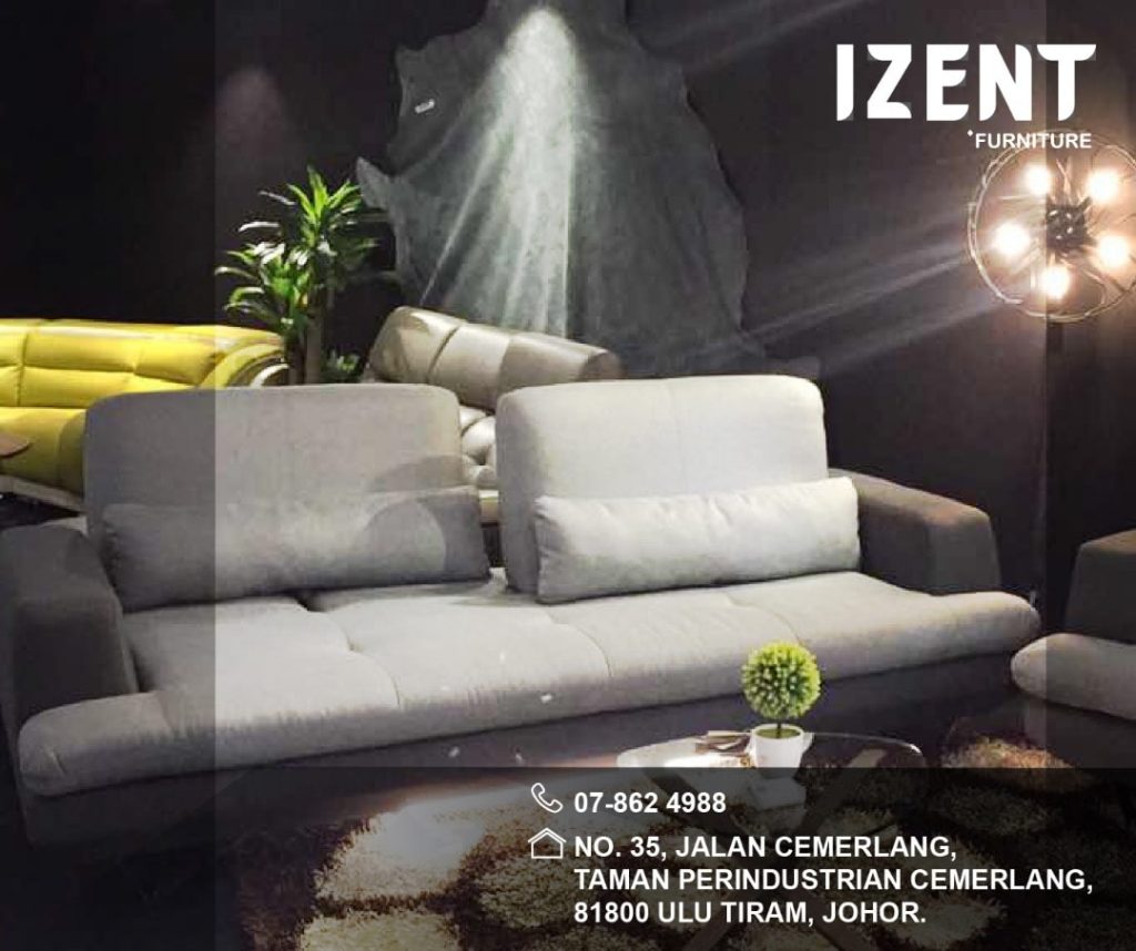 IZENT Furniture Grand Opening Sales Where You Can Score 50 Discount