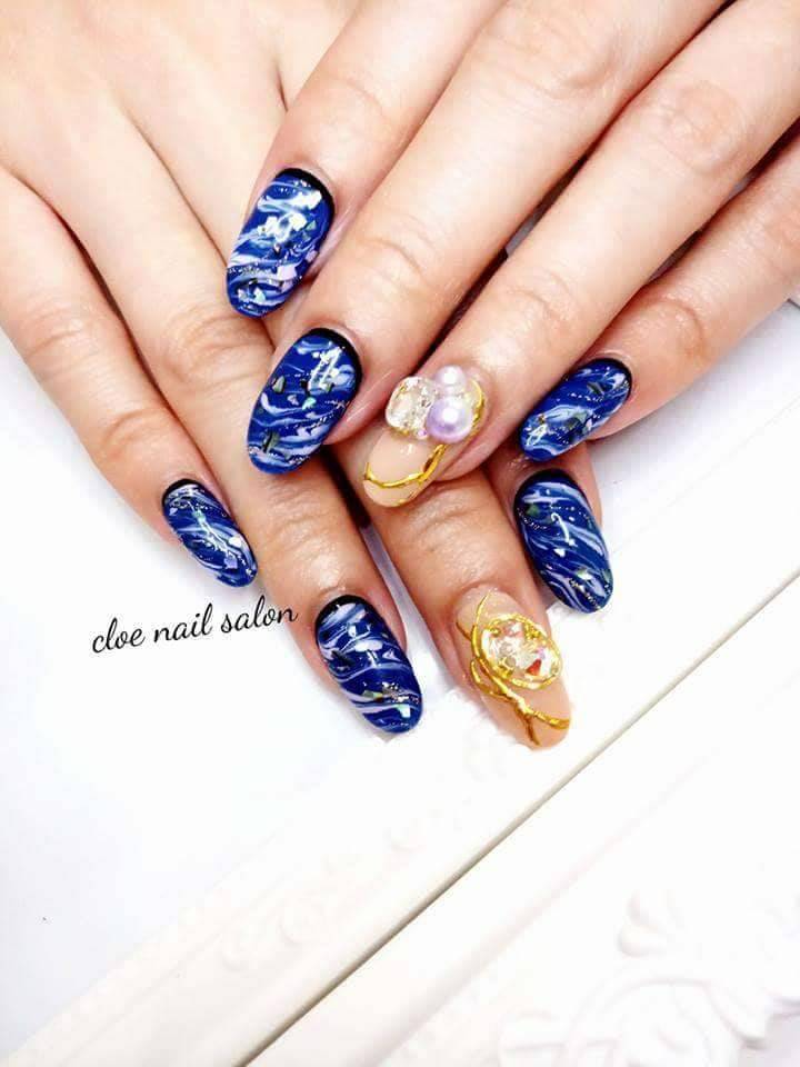 7 Nail Salons to Get Fabulous Nail Arts in Johor Bahru JOHOR NOW