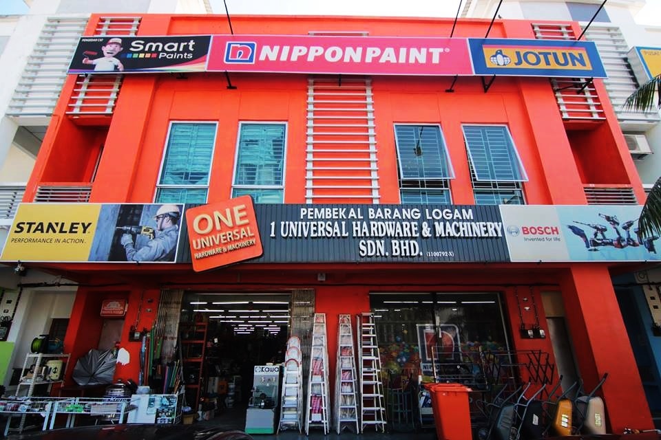 Universal Lifestyle Sdn Bhd / PLATINUM LIFESTYLE CORPORATION SDN BHD