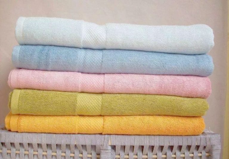 4 Ways You Can Do to Eliminate Bacteria Living in Your Towels at Home! JOHOR NOW