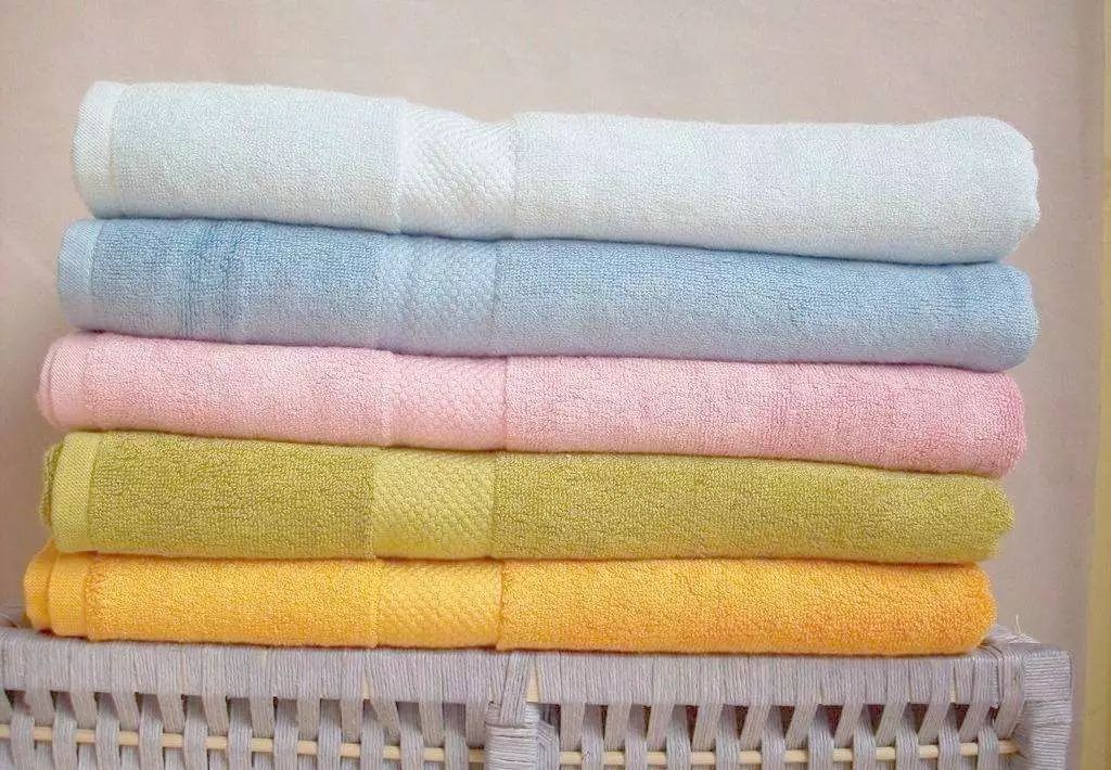 4 Ways You Can Do to Eliminate Bacteria Living in Your Towels at Home