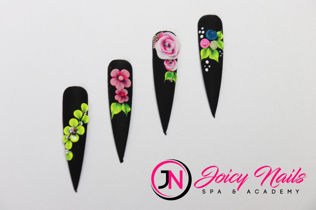 Nails Salon Near Me Joicy Nails Spa Academy