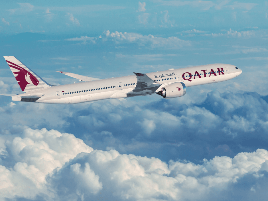 10 Interesting Facts about Qatar Airways(04)