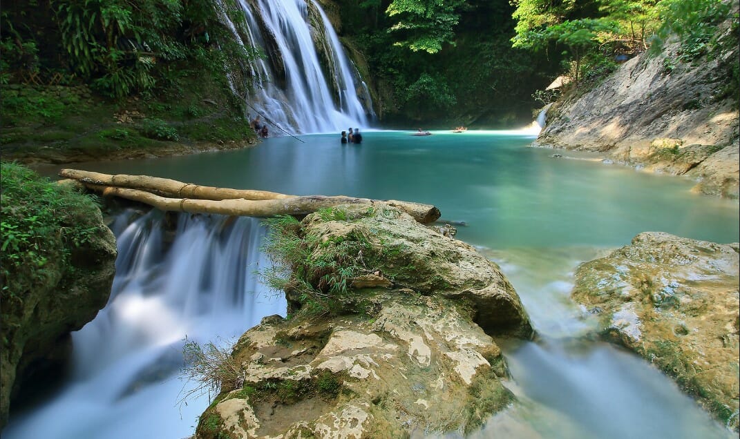 Tanay Day Tour Joiner Tours Philippines