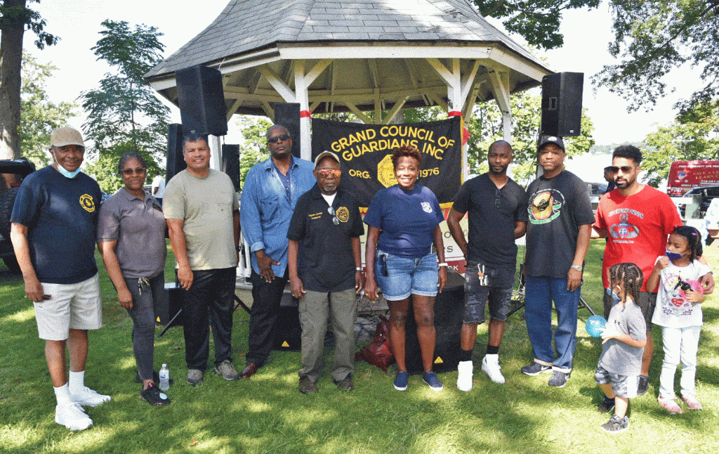 A Celebration With FDNY Family and Friends JoinFDNY