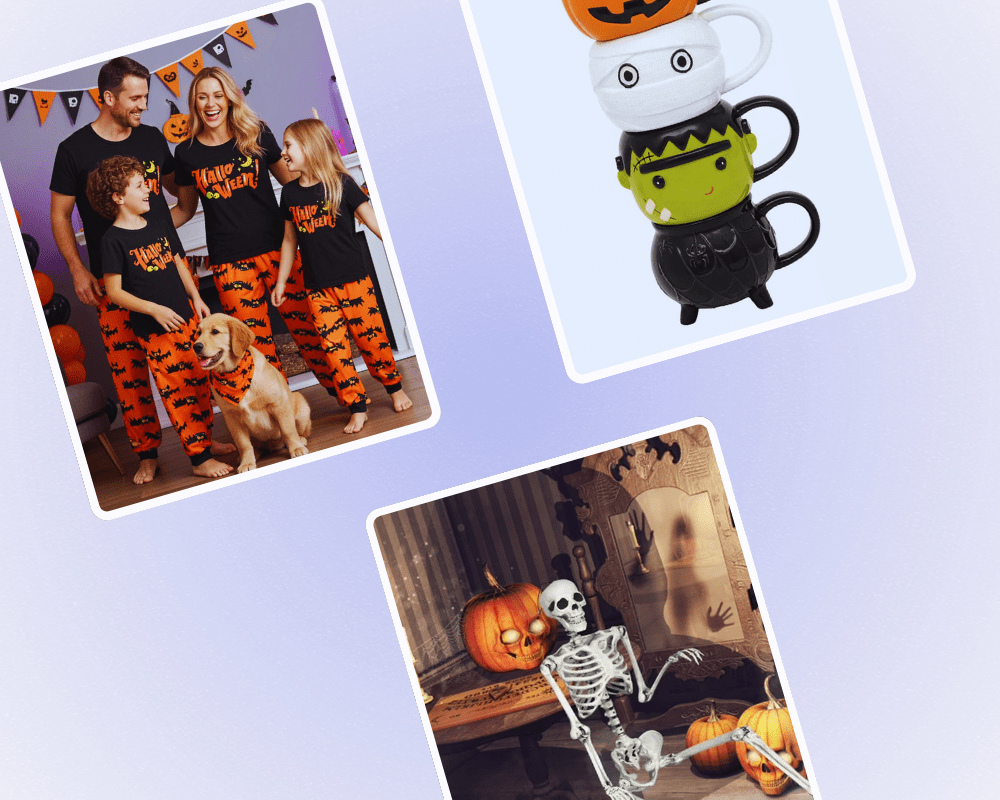 The Ultimate Halloween Shopping Guide For 2025 Mavely