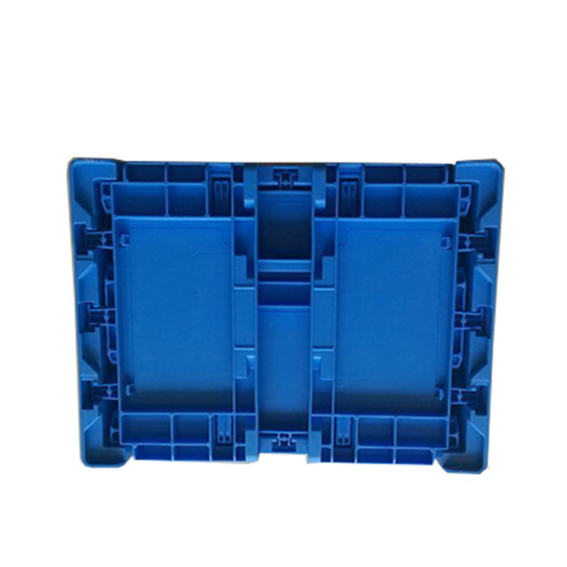Folding Crate, Collapsible plastic crates Foldable Crates manufacturer