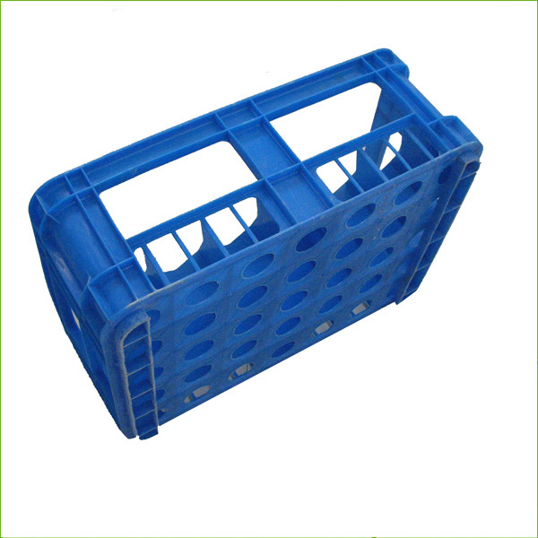 Plastic milk crates, dairy crate, milk crates for sale Foldable