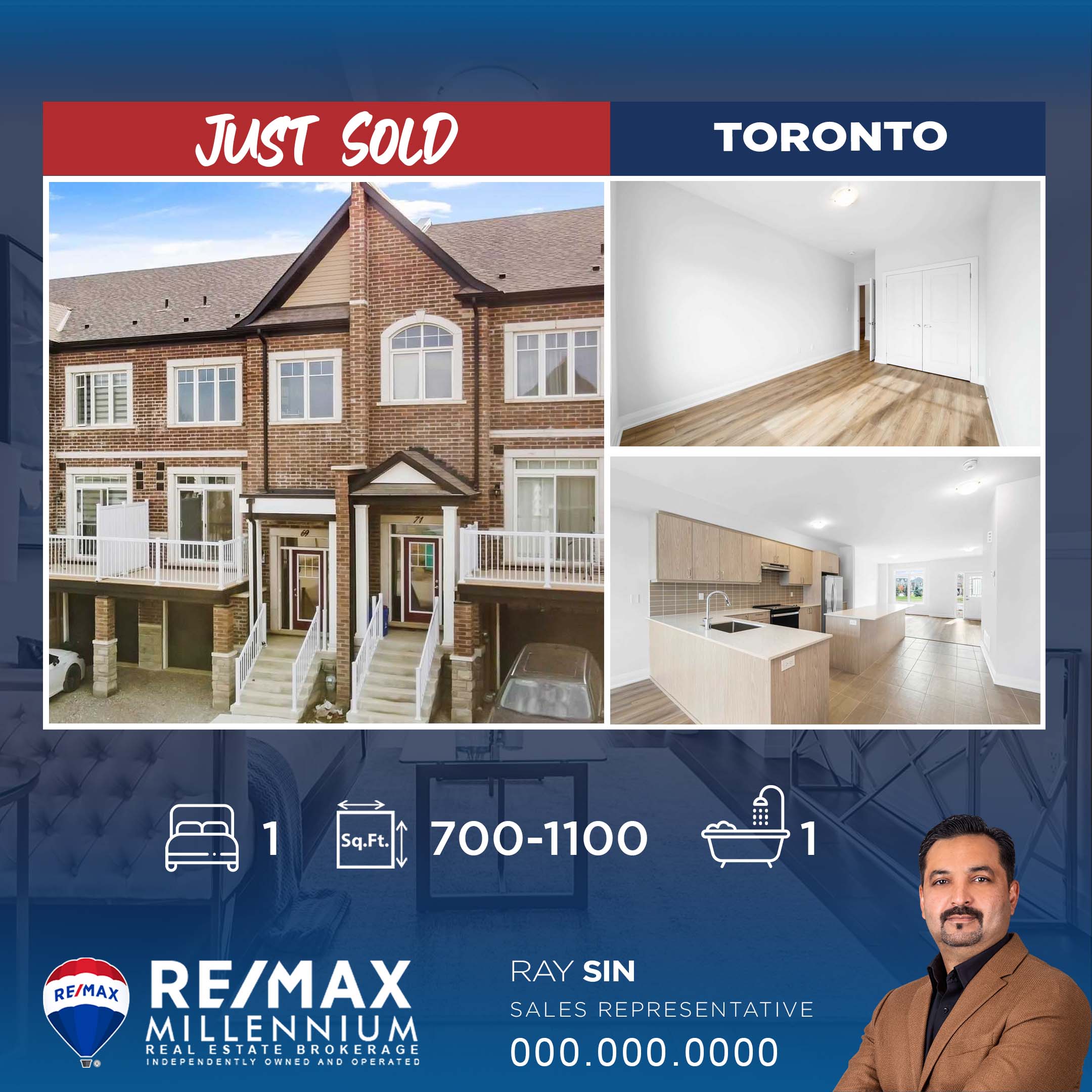 Marketing Join Remax