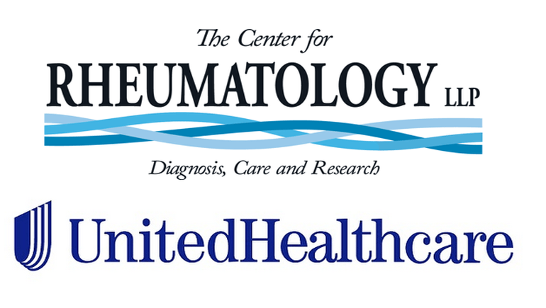 News The Center for Rheumatology, LLP