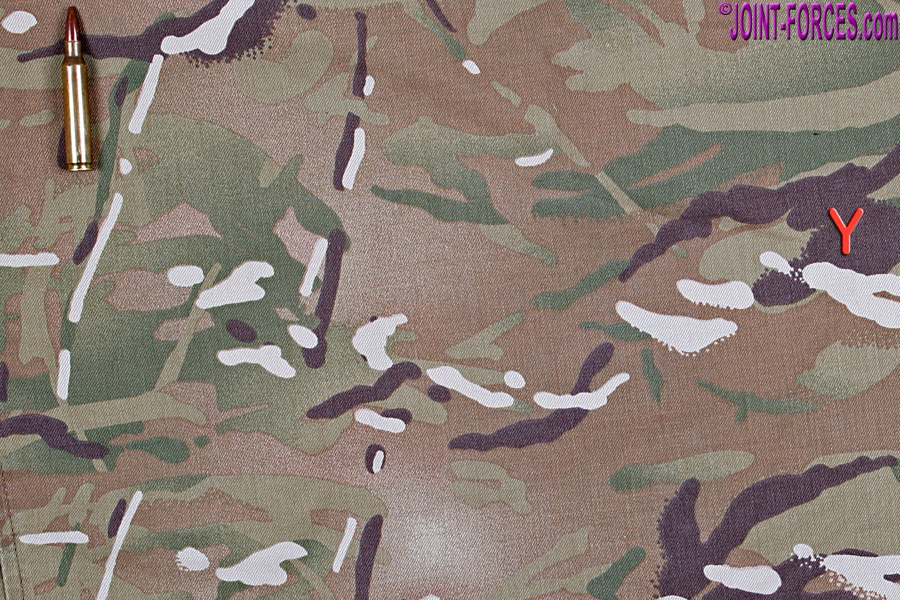 UK MultiTerrain Pattern Camo Or US MultiCam? Updated Joint Forces News