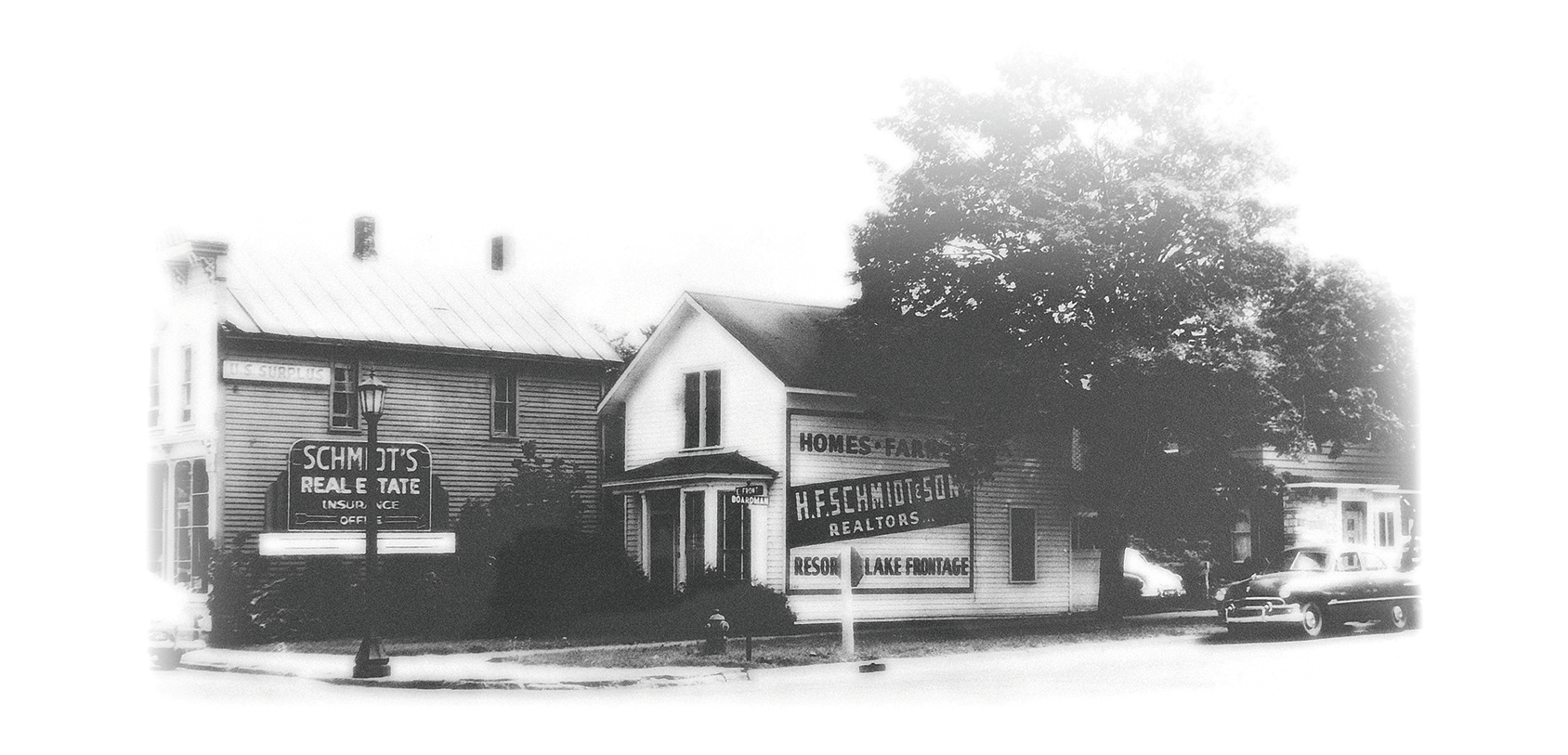 Ohio Real Estate Career Schmidt Family of Companies