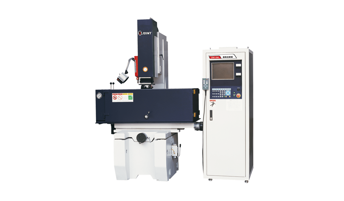 ZNC450 Electric discharge machine EDM jointmachines