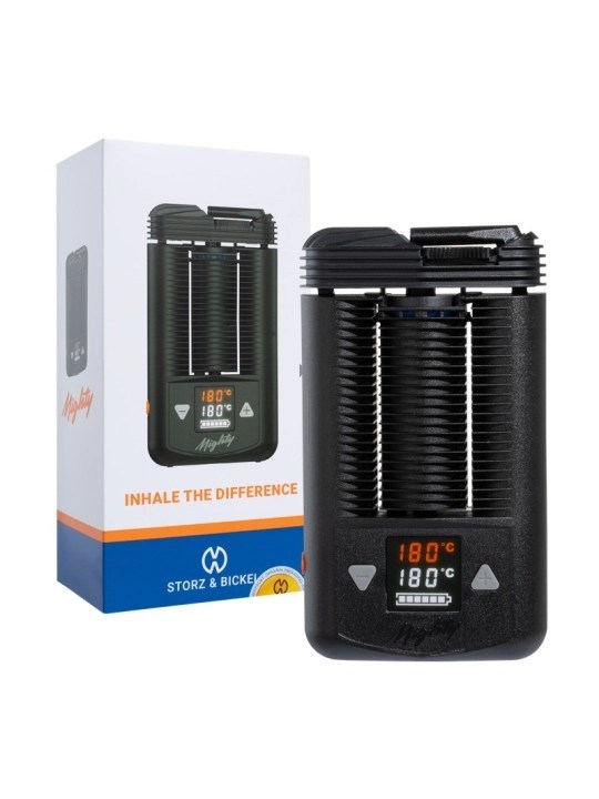 Storz & Bickel Mighty