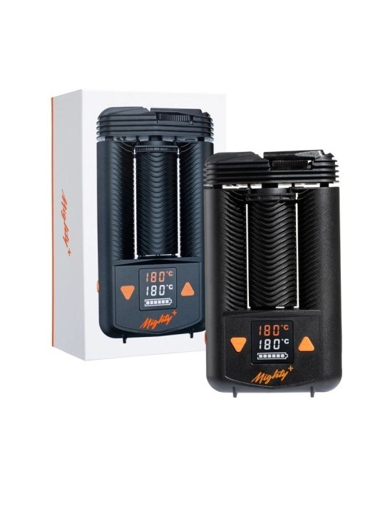 Storz & Bickel Mighty Plus