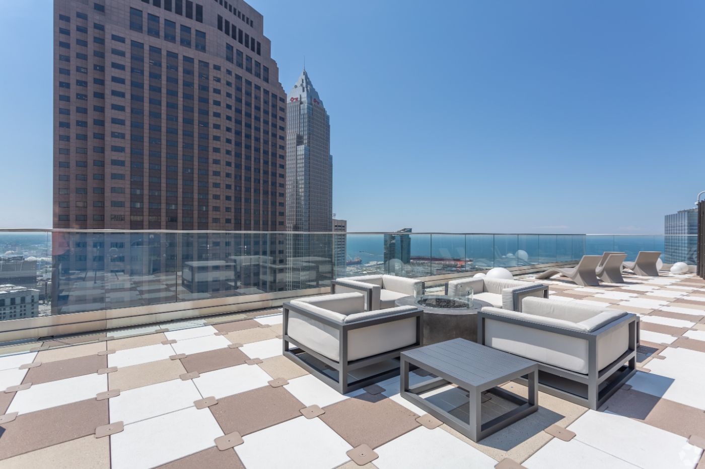 Ohio Over 55 Communities Upside