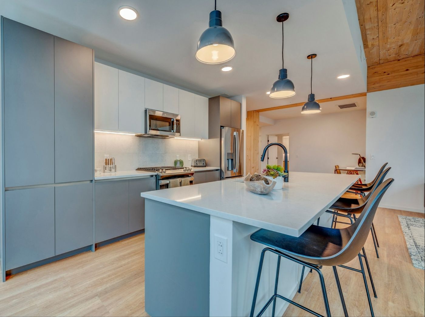 Ohio Over 55 Communities Upside