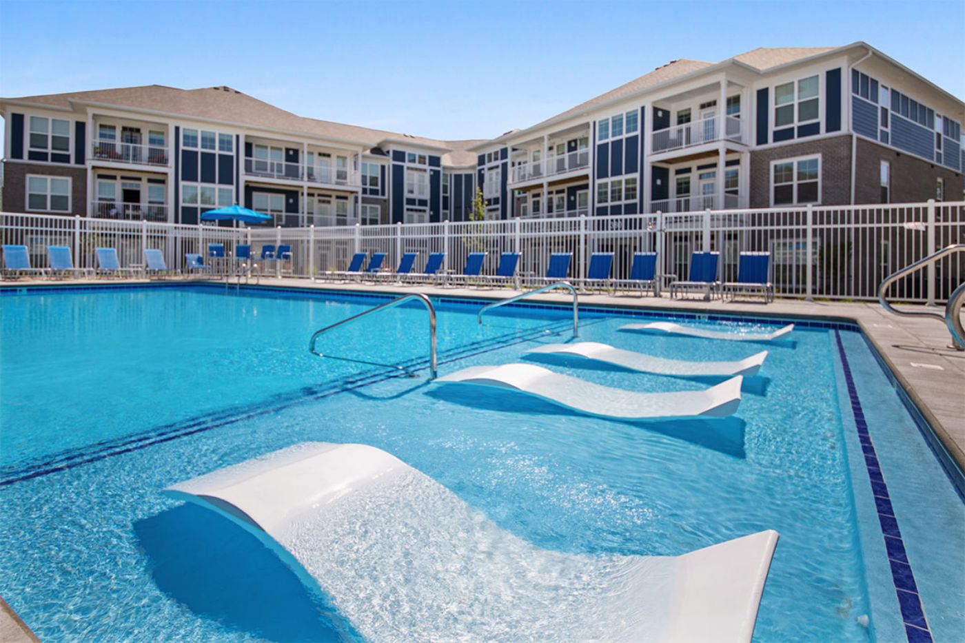 Ohio Over 55 Communities Upside