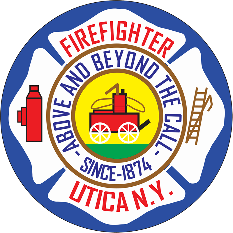 Join Utica Fire Department Career opportunity Utica, NY