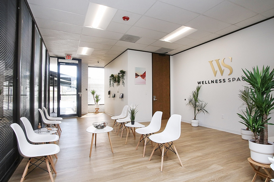 Houston Therapy Office Space For Rent WellnessSpace