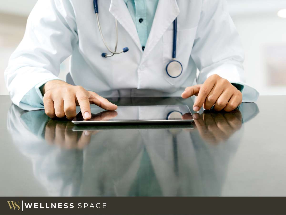 Renting a Medical Office Space For The First Time