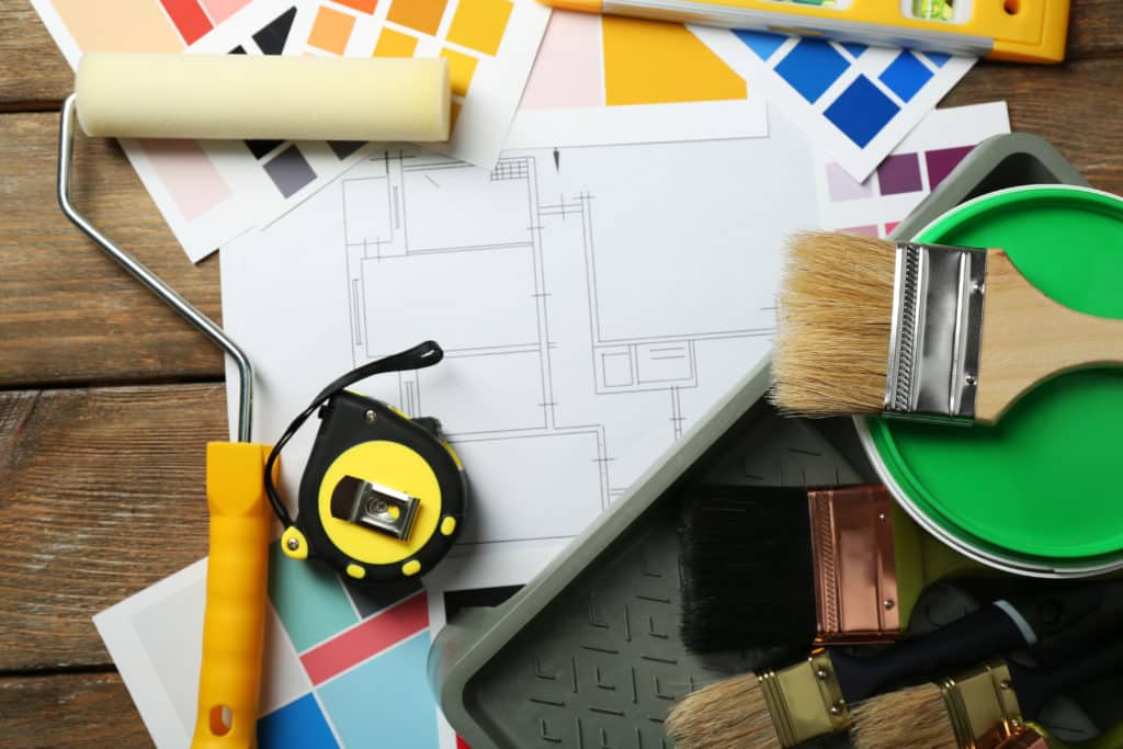 How to Estimate a Paint Job (w/ writing tips & Free Template)