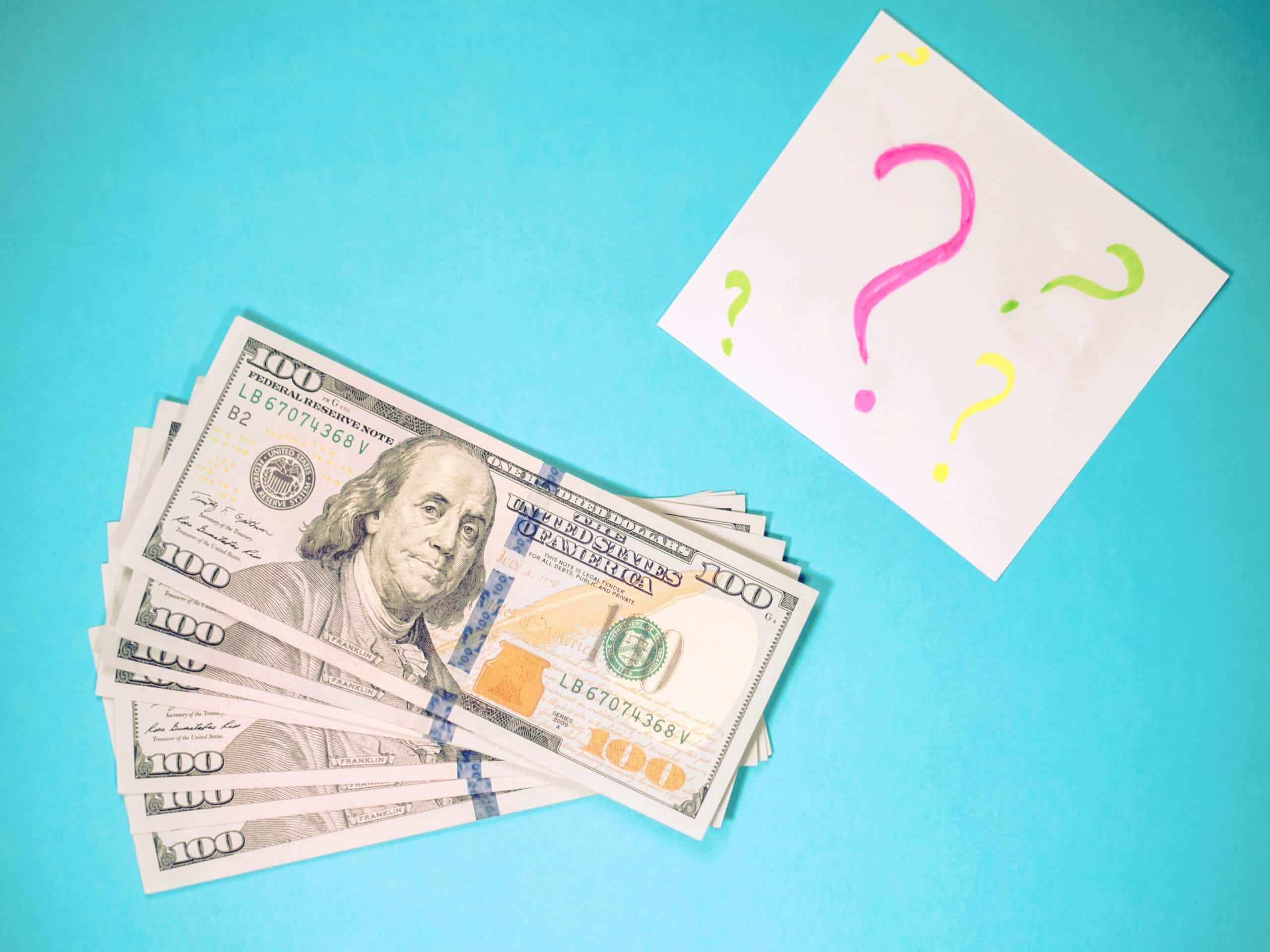 How to Ask for Deposits as a Residential Contractor (+ Samples)