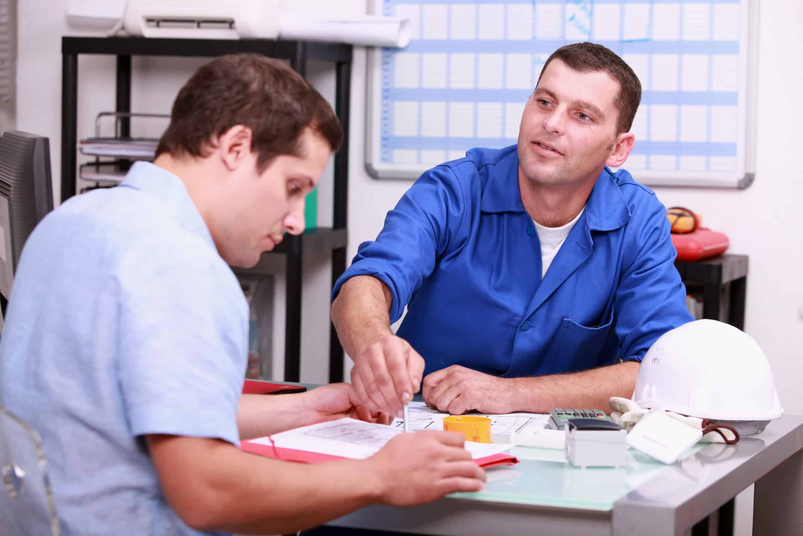 How to Estimate a Masonry Job (in 7 Easy Steps) Joist