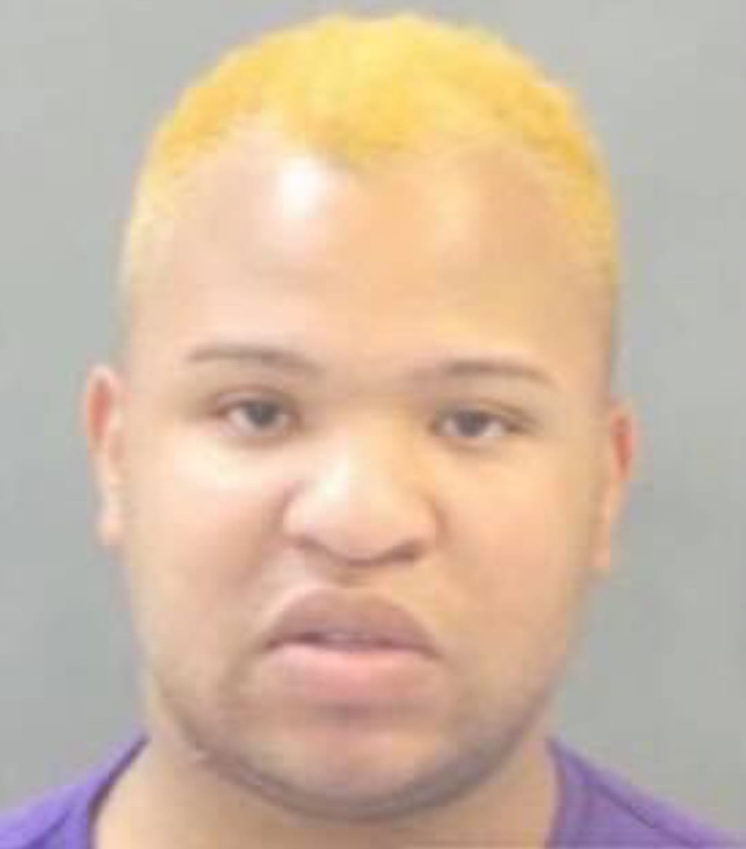 Sensation Andrew Caldwell Arrested After Allegedly Being