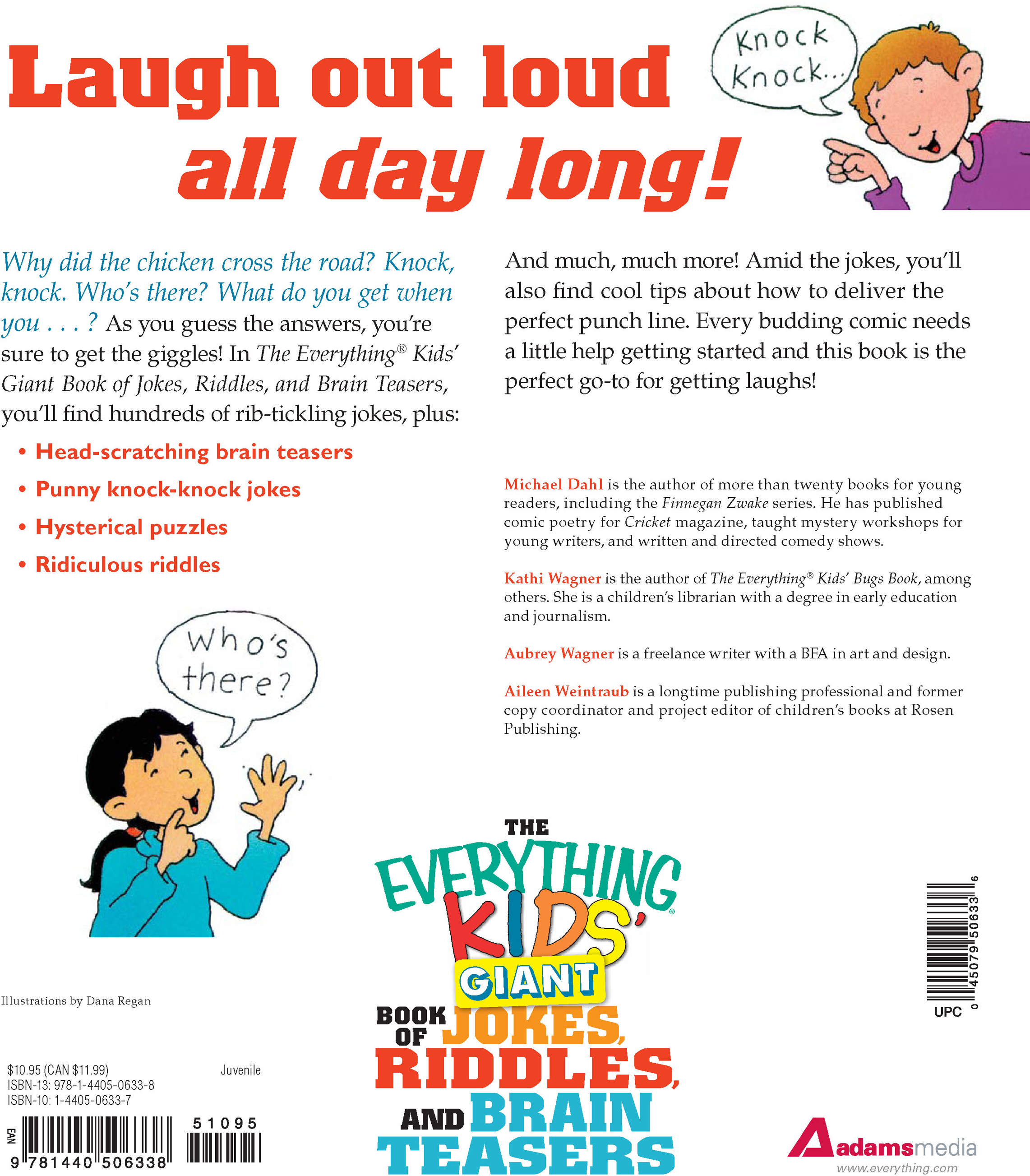 Funny Riddles And Jokes