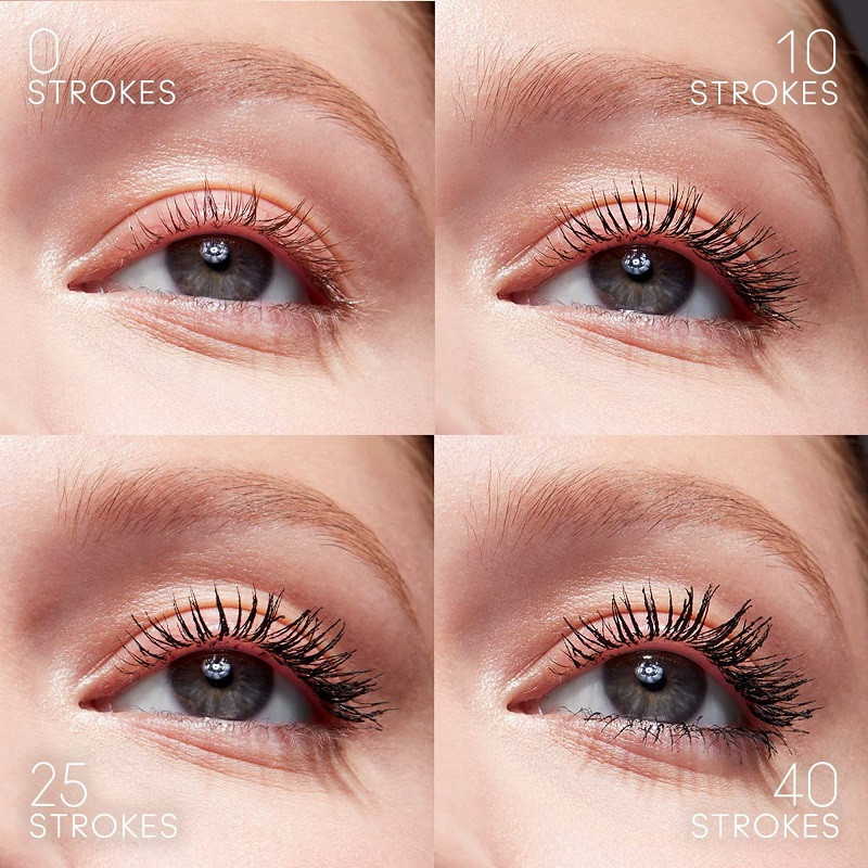 Macstack Mascara Mega Brush MAC