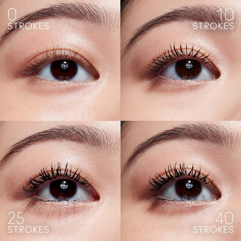 Macstack Mascara Micro Brush MAC