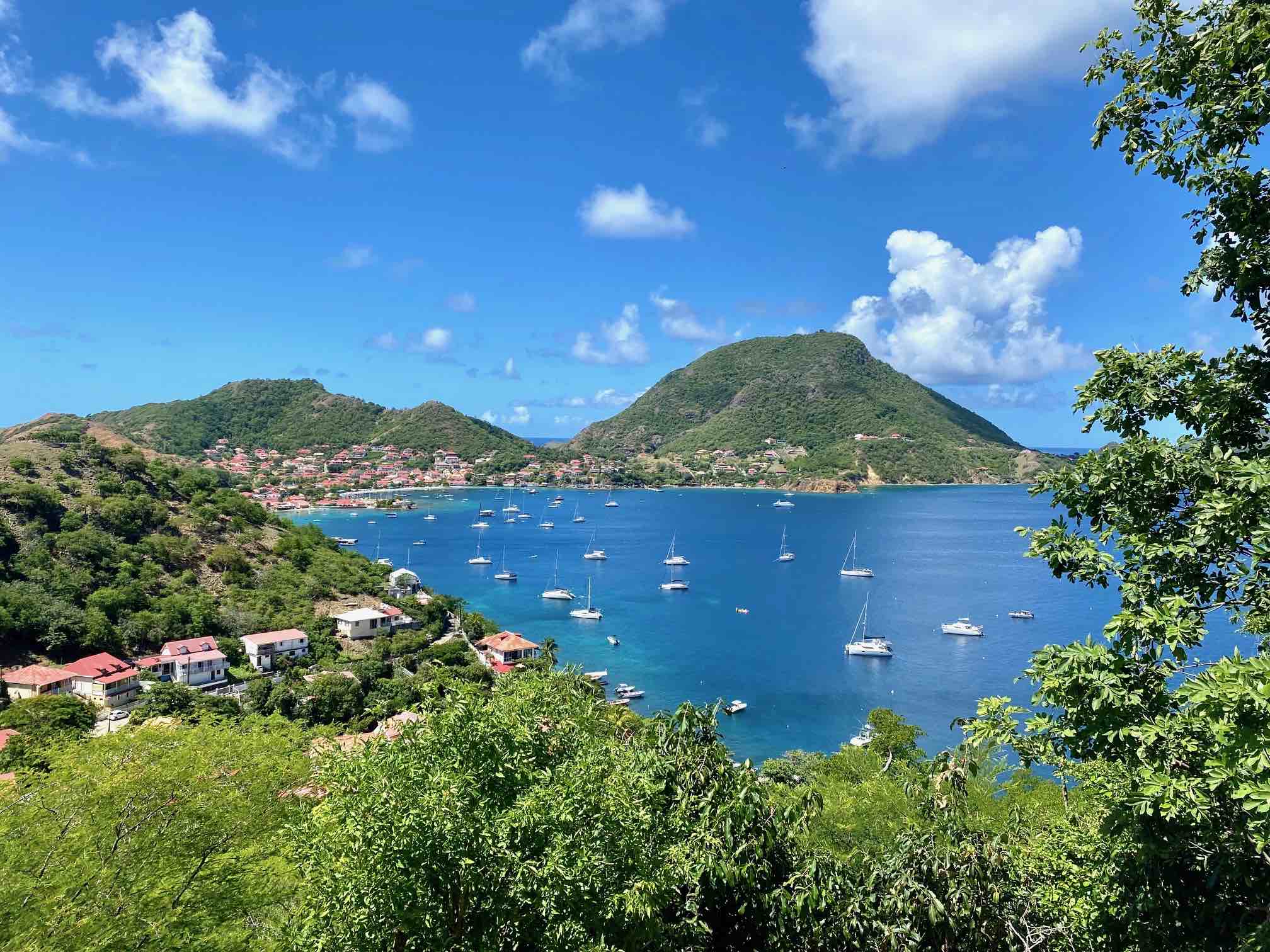 Guadeloupe itinéraire de 2 semaines Jolis Circuits