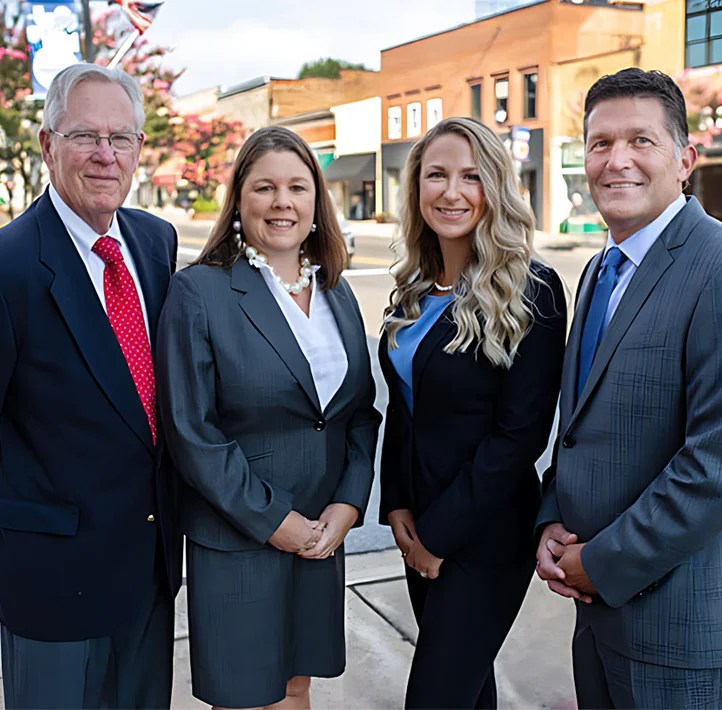 Lincolnton, NC Family Law Attorney & Law Firm The Jonas Law Firm, P.L