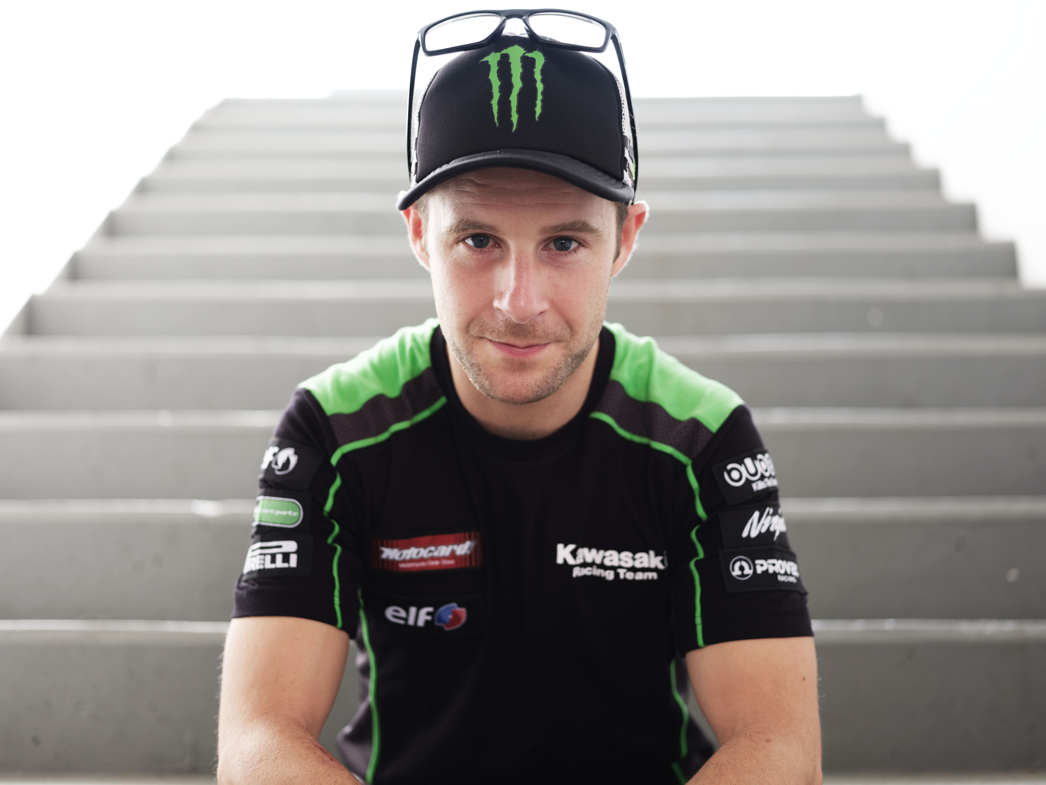 Jonathan Rea Awarded MBE In Queen’s Birthday Honours. Jonathan Rea