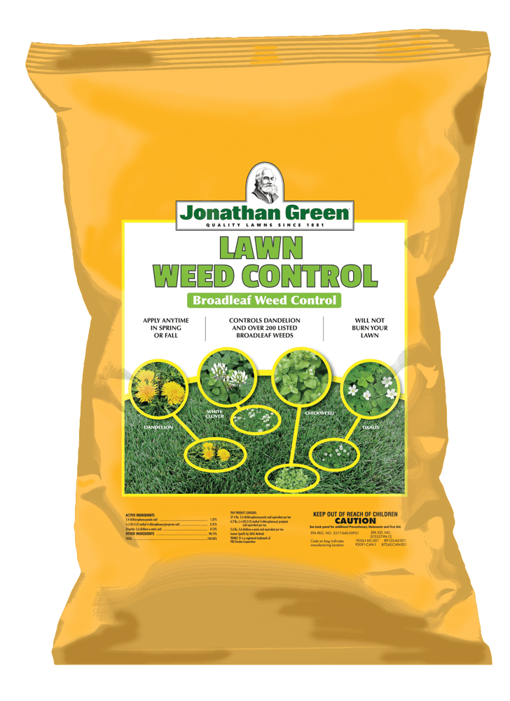 Weed Control Products for your Lawn & Garden Jonathan Green