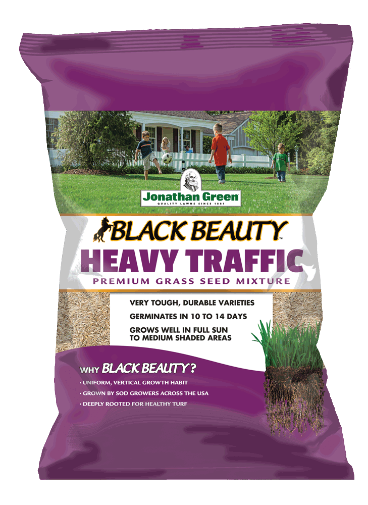 High Traffic Grass Seed Heavy Traffic Grass Jonathan Green