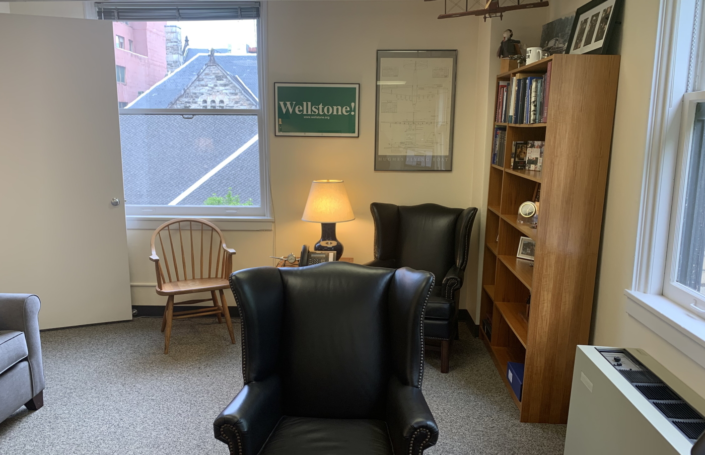 Elizabeth Friedman Law Offices of Jon Friedman