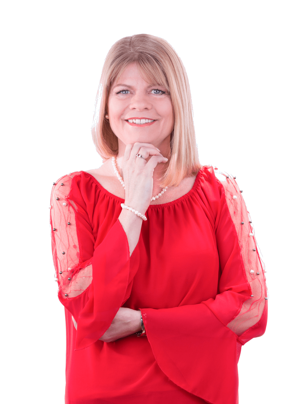 Jo Naughton aboutimage2red