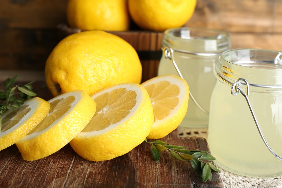 Health Benefits of Starting Your Day with Lemon Juice
