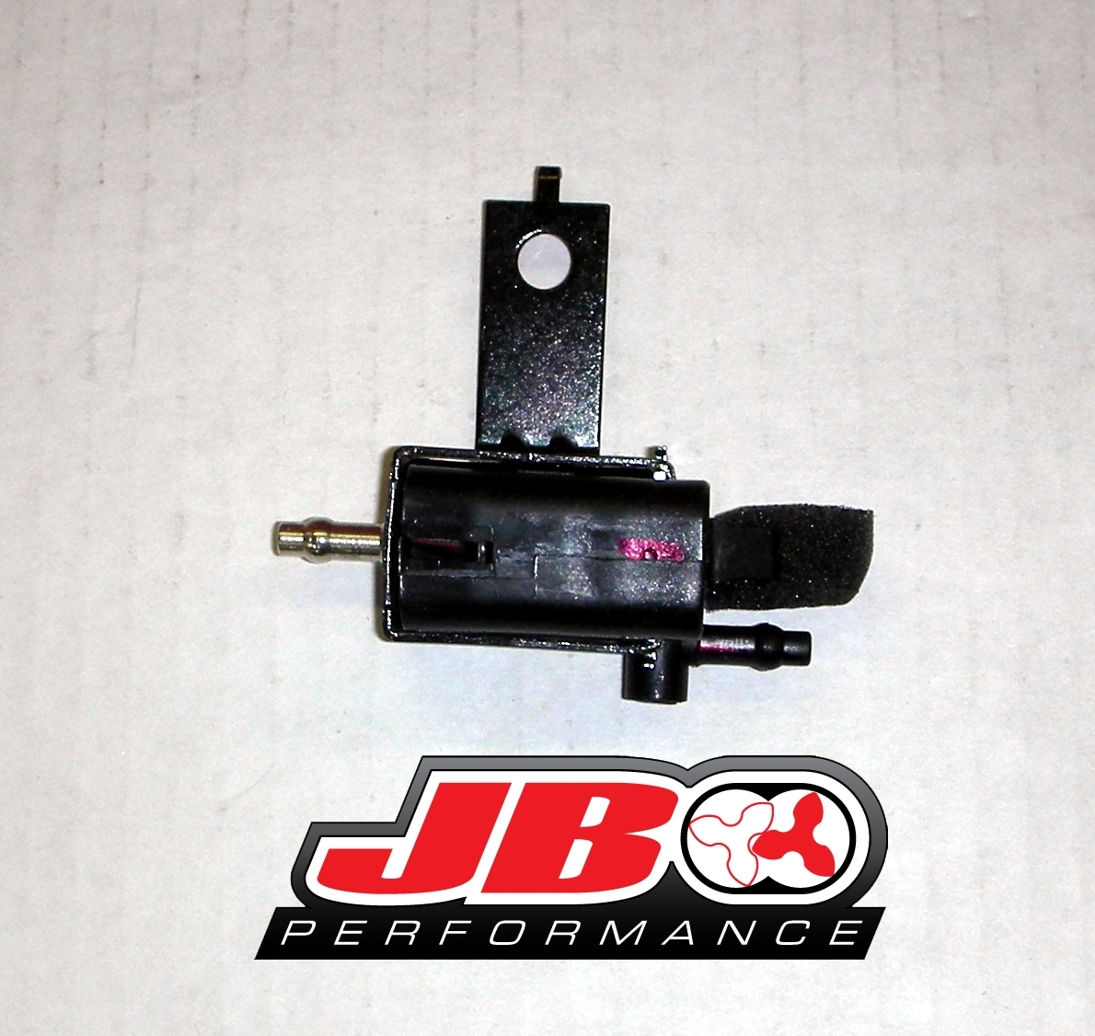 Supercharger Bypass Solenoid Standard U44001 Car & Truck Parts MOTORS