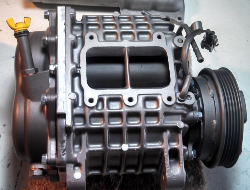 Kawasaki Ultra 300 Supercharger Parts And Upgrades, 44 OFF