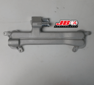 Ram TRX Intercooler Crossover Manifold - Jon Bond Performance LLC