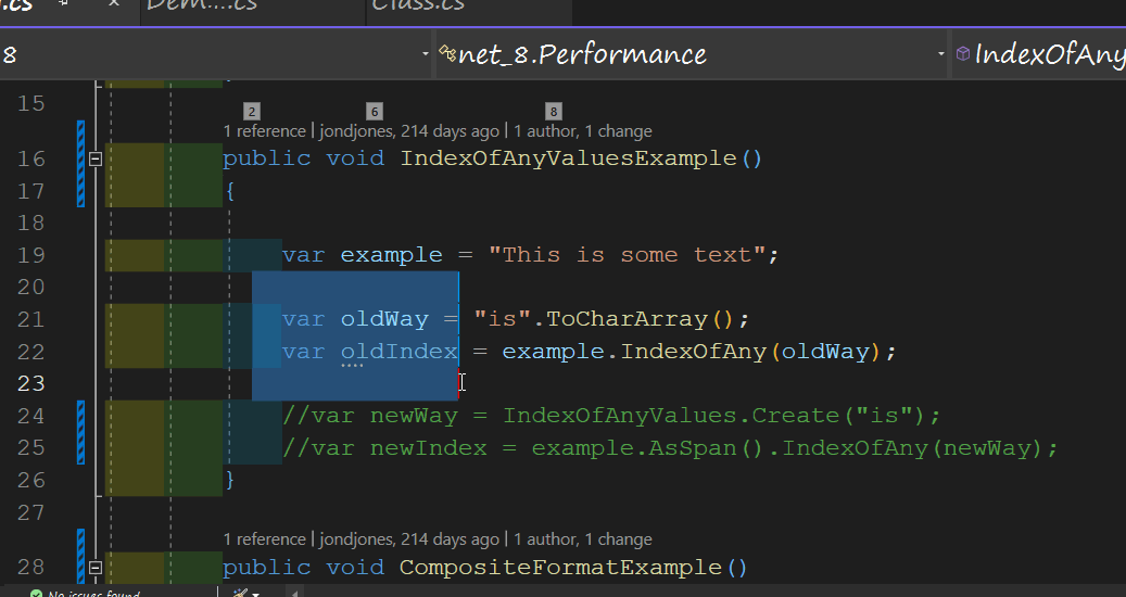 10 Hidden Out The Box Visual Studio 2022 Features! Jon D Jones