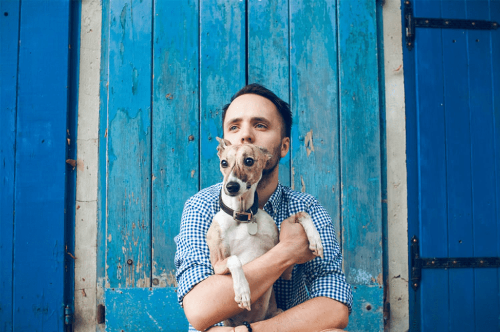 7 Tips for the Best Pet Portrait Photography JONDO