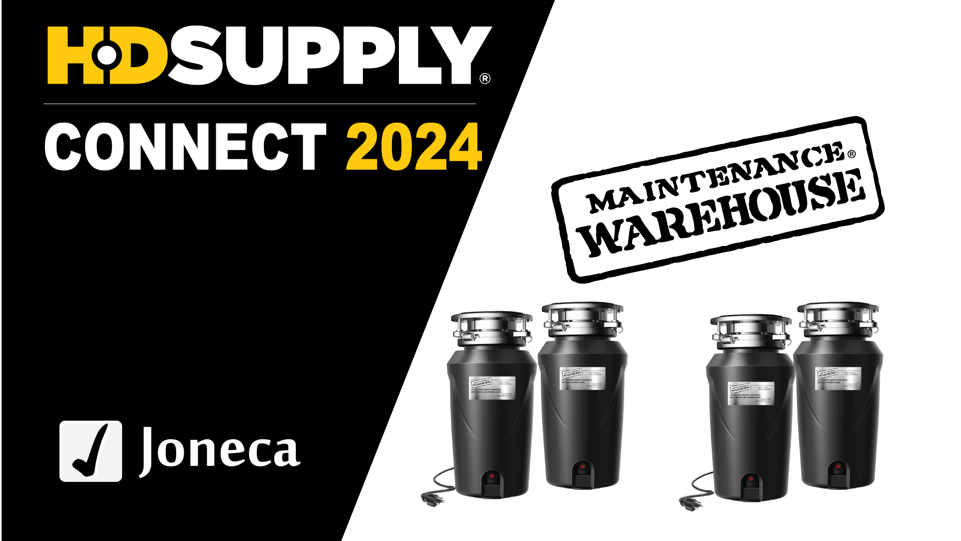 WINNER! Excellence in Private Brands! Joneca Company, LLC