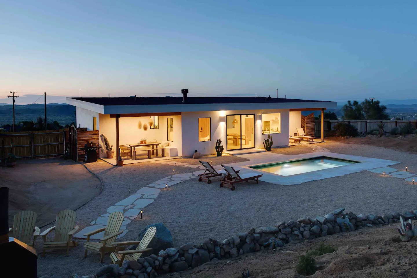 20 Best Airbnbs in Joshua Tree for a Desert Getaway