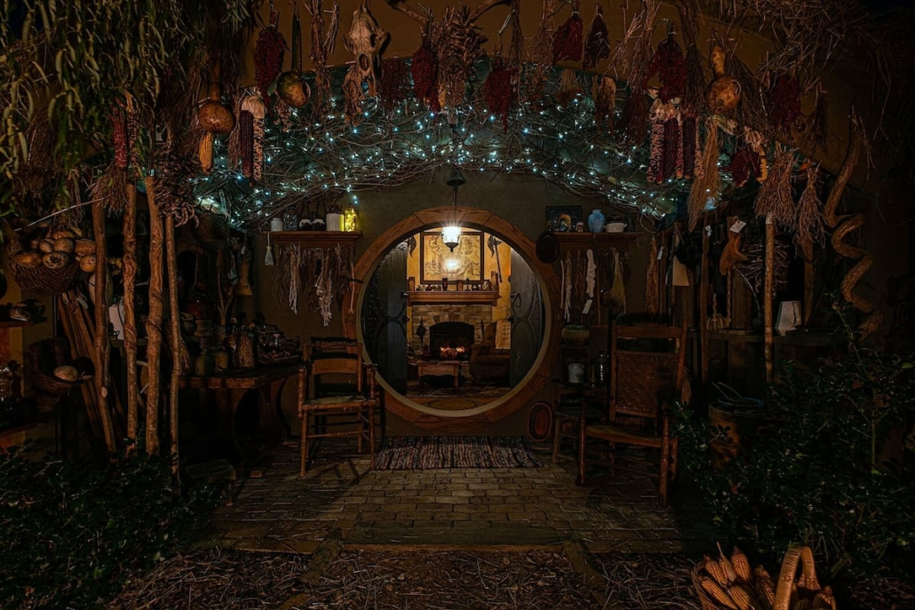 11 Incredible Hobbit House Airbnb Rentals For a Unique