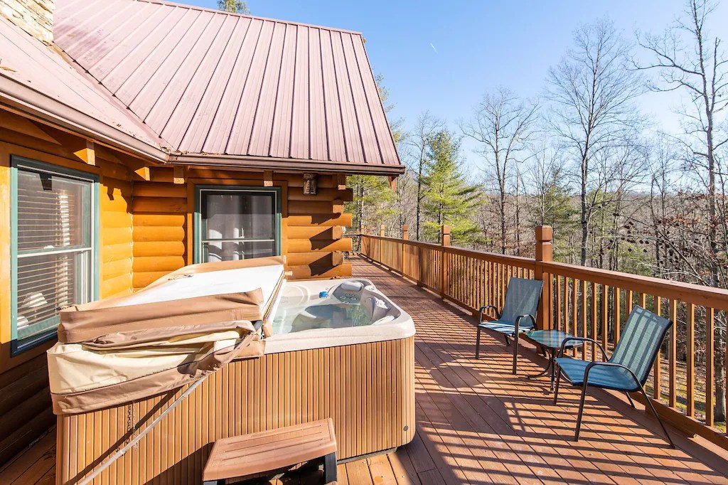 Top 15 Luxury Cabins in Kentucky To Rent in 2023